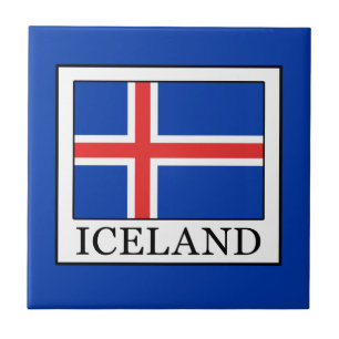 Iceland Tile