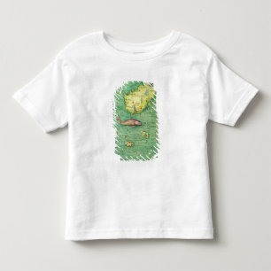 Iceland Toddler T-Shirt