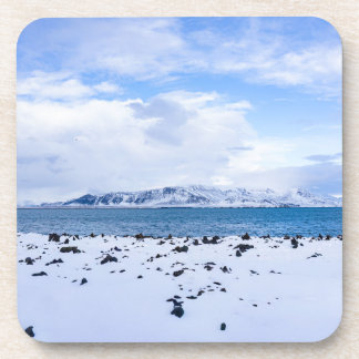 Iceland Winter Wonderland Coaster