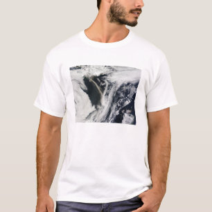 IcelandÃ¯Â¿Â½s EyjafjallajÃ¯Â¿Â½kull volcano T-Shirt