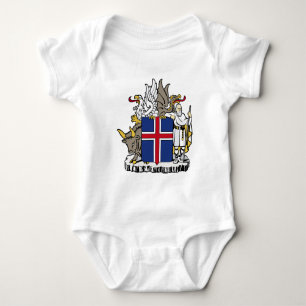 Icelander coat of arms Creeper