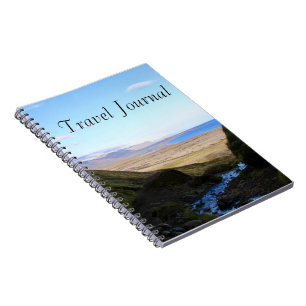 Icelandic Bay Travel Journal