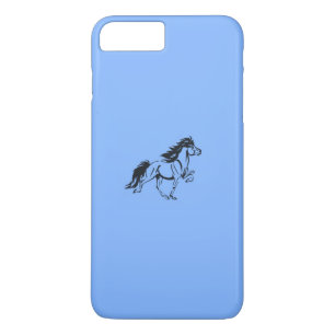 Icelandic Horse iPhone 8 Plus/7 Plus Case