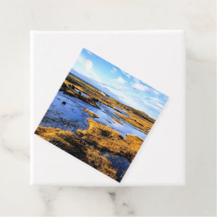 Icelandic landscape - favour tags