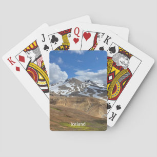 Icelandic playing cards