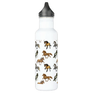 Icelandic's in Gait 710 Ml Water Bottle