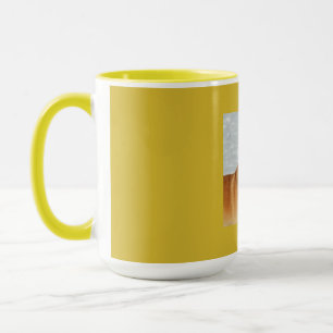 IcelandicSheepdog20150904 Mug