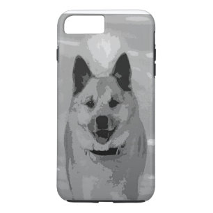 IcelandicSheepdog20151203 iPhone 8 Plus/7 Plus Case