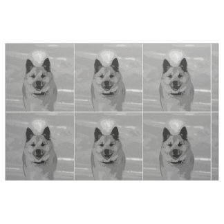 IcelandicSheepdog20151203 Fabric