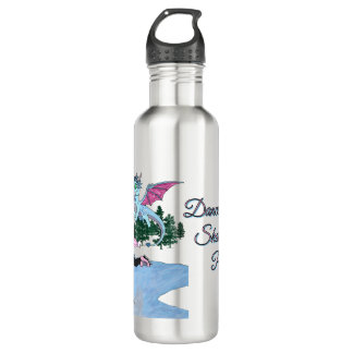 Iceprincess & Moonlight's Dream 710 Ml Water Bottle