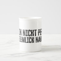 Ich bin nicht perfekt – aber ziemlich nah dran!