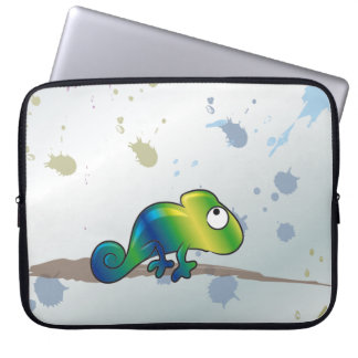 iChameleon Laptop Sleeve 15 inch