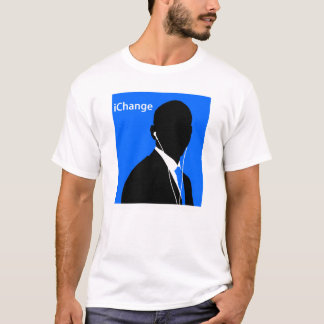 iChange T-Shirt