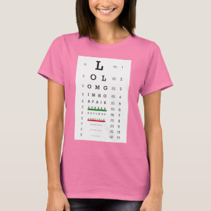 iChart T-Shirt