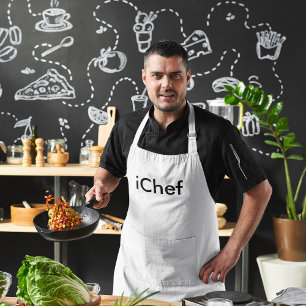 iChef Apron