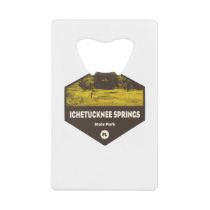 Ichetucknee Springs State Park Florida