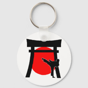 ichiban keychain
