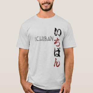 Ichiban Men's t shirts