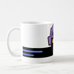 Ichibo-Skee Clupkitz Brew Vessel Coffee Mug