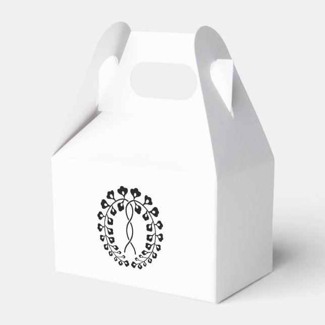 Ichijo Fuji Favour Box (Front Side)