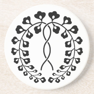 Ichijo wisteria coaster