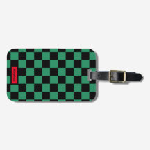 Ichimatsu Chequered pattern iPhone / iPad case