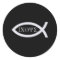 Ichthys | Christian Fish Symbol
