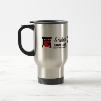 Iciban travel mug
