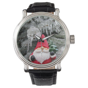 Icicle Gnome 03 Watch