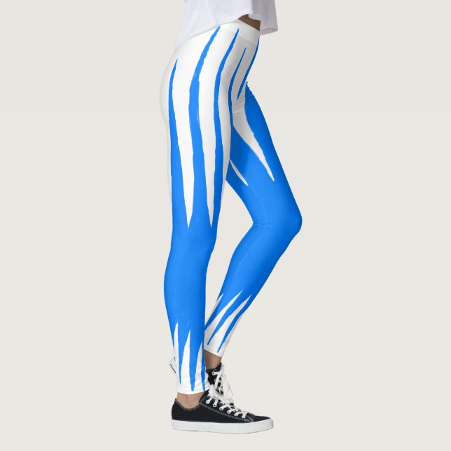 Icicle Leggings (Right)