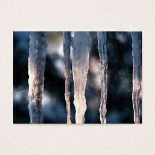 Icicles ATC