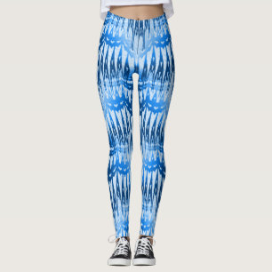 Icicles... Leggings