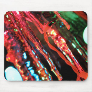 Icicles Mouse Mat