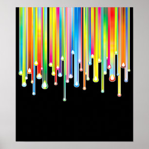 Icicles Poster