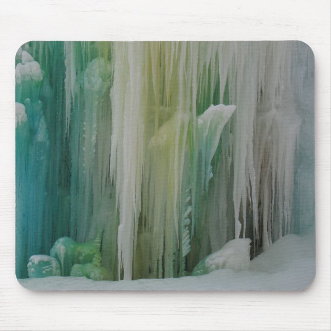 icmagic mouse mat (Front)