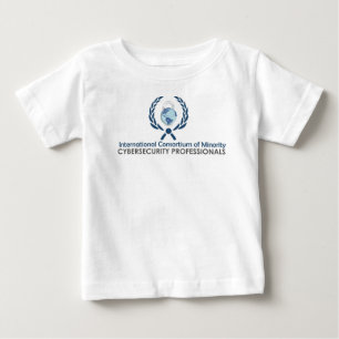 ICMCP Baby Romper T-Shirt
