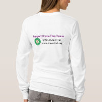 ICNA Relief USA, Supports Muslim Women