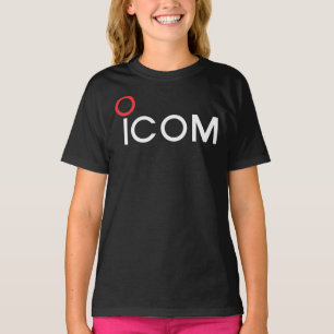 Icom Inc Essential T-Shirt
