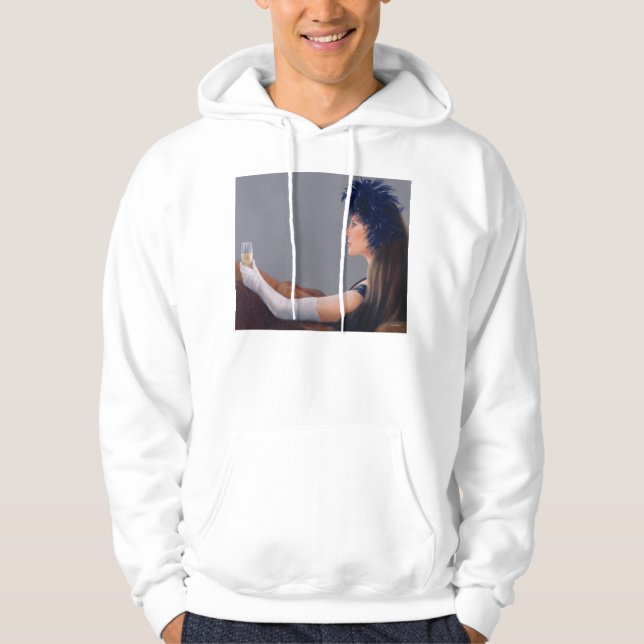 Icon 2005 hoodie (Front)