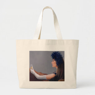 Icon 2005 large tote bag