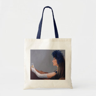 Icon 2005 tote bag