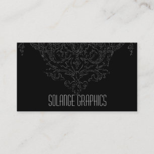 Icon Business Card