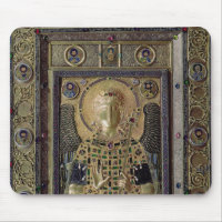 Icon depicting the Archangel Michael