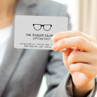 Icon Glasses Prescription | Optometrist