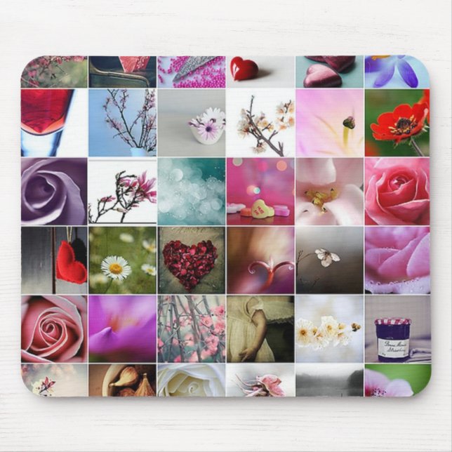 icon mousepad (Front)