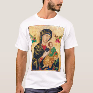 Icon of Mary with Jesus
