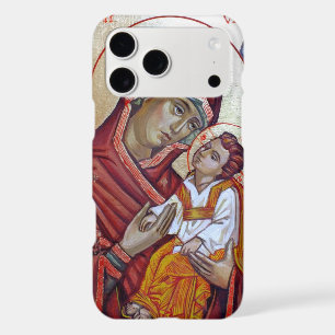 Icon of Saint Mary Theotokos