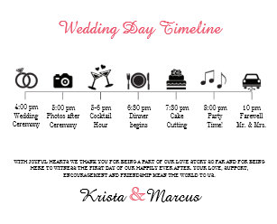 wedding programmes zazzle co uk