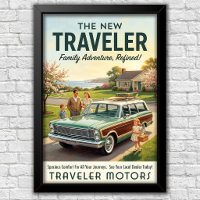 Iconic 1960s Advertising 