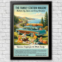 Iconic 1960s Advertising 